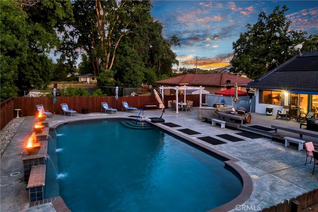 Property Photo: 19666 Mountain S CA 95467
