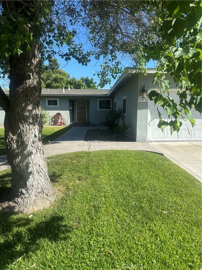 Property Photo:  1591 Quince Avenue  CA 95301 