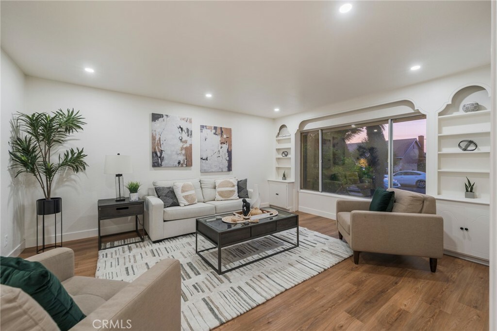 Property Photo:  414 E Clarion Dr.  CA 90745 