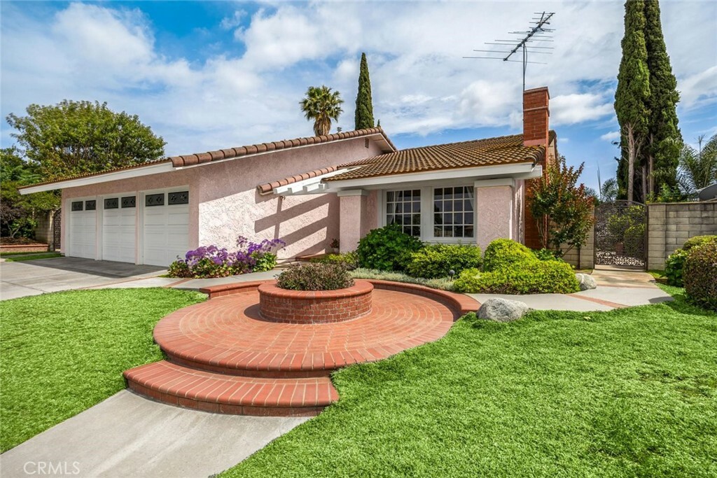 Property Photo:  1730 Rolling Hills Drive  CA 92835 