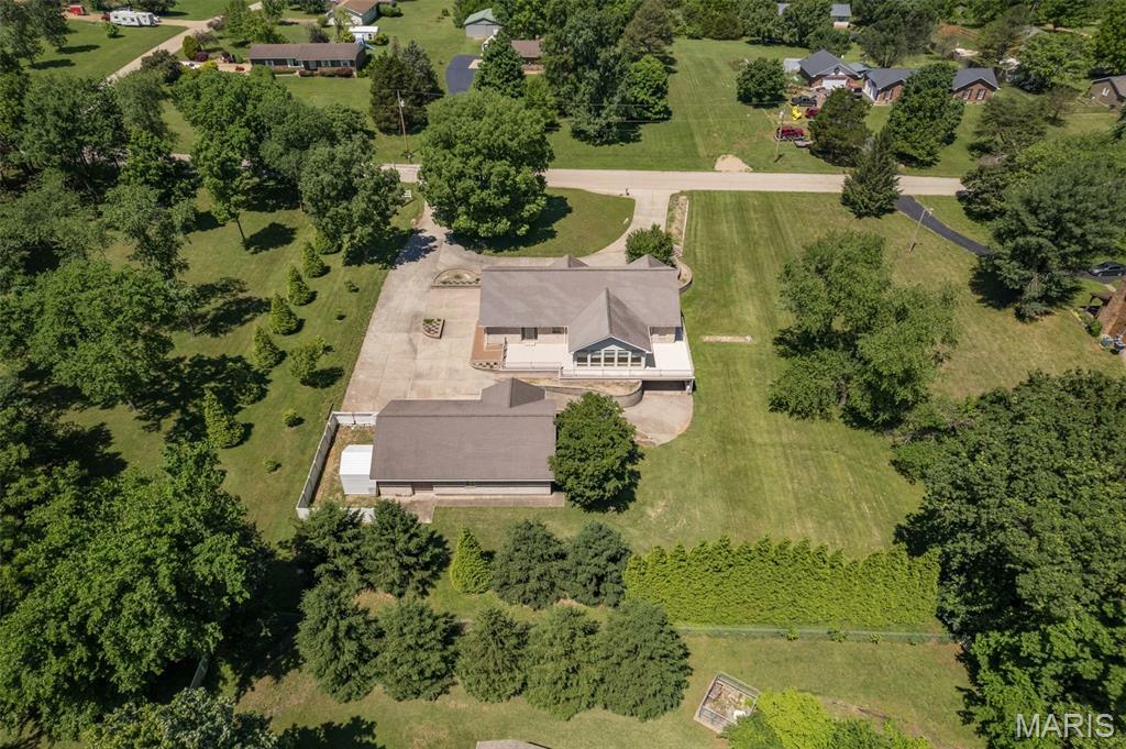 Property Photo:  1224 Adams Road  MO 63628 