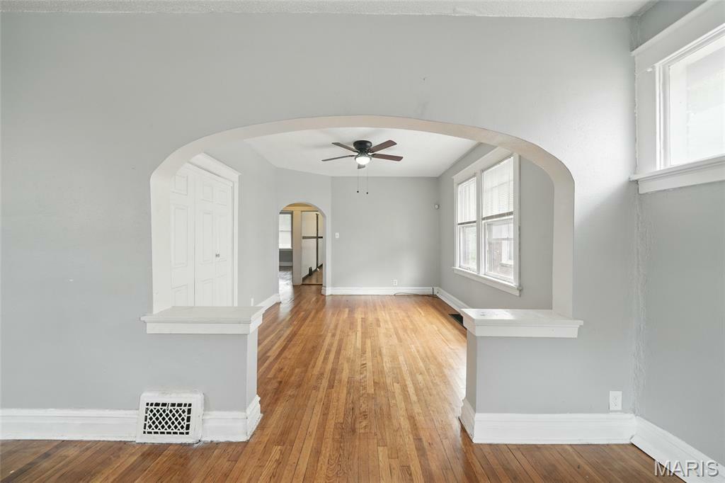 Property Photo: 5756 Floy MO 63136