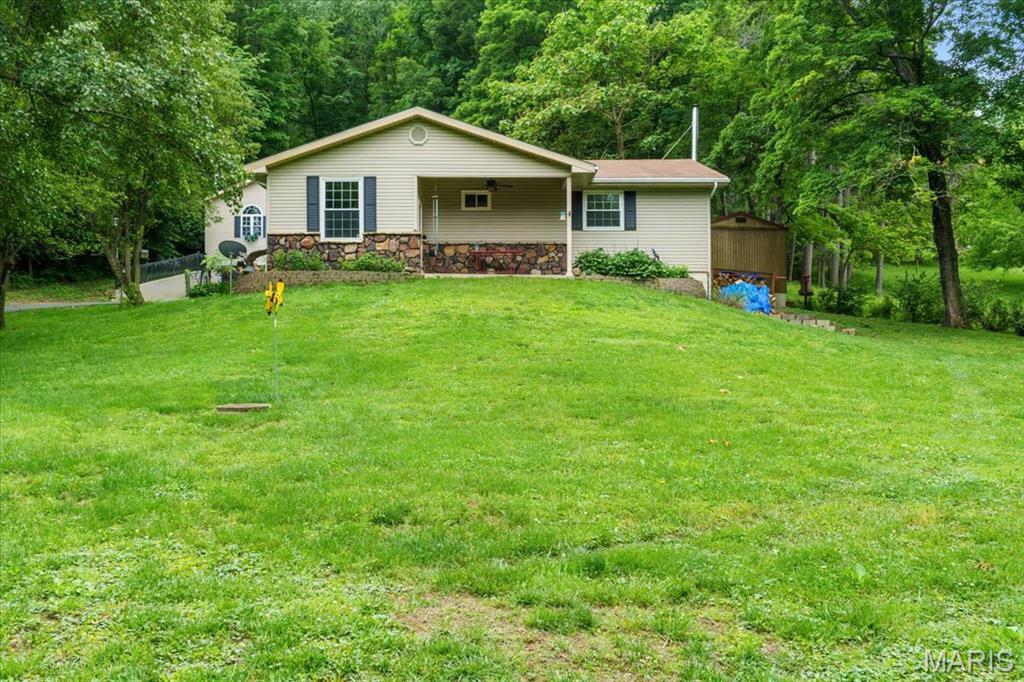 Property Photo:  6970 Oakcrest Trail  MO 63051 