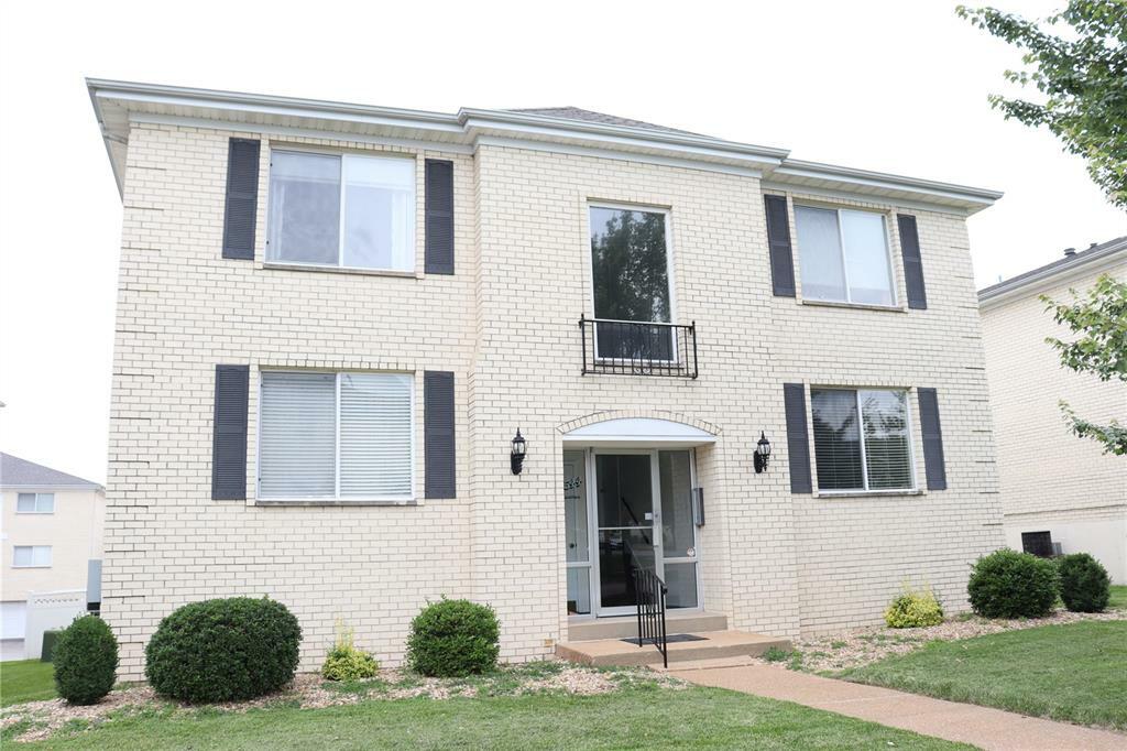 Property Photo:  12544 Chardin Place 2  MO 63128 
