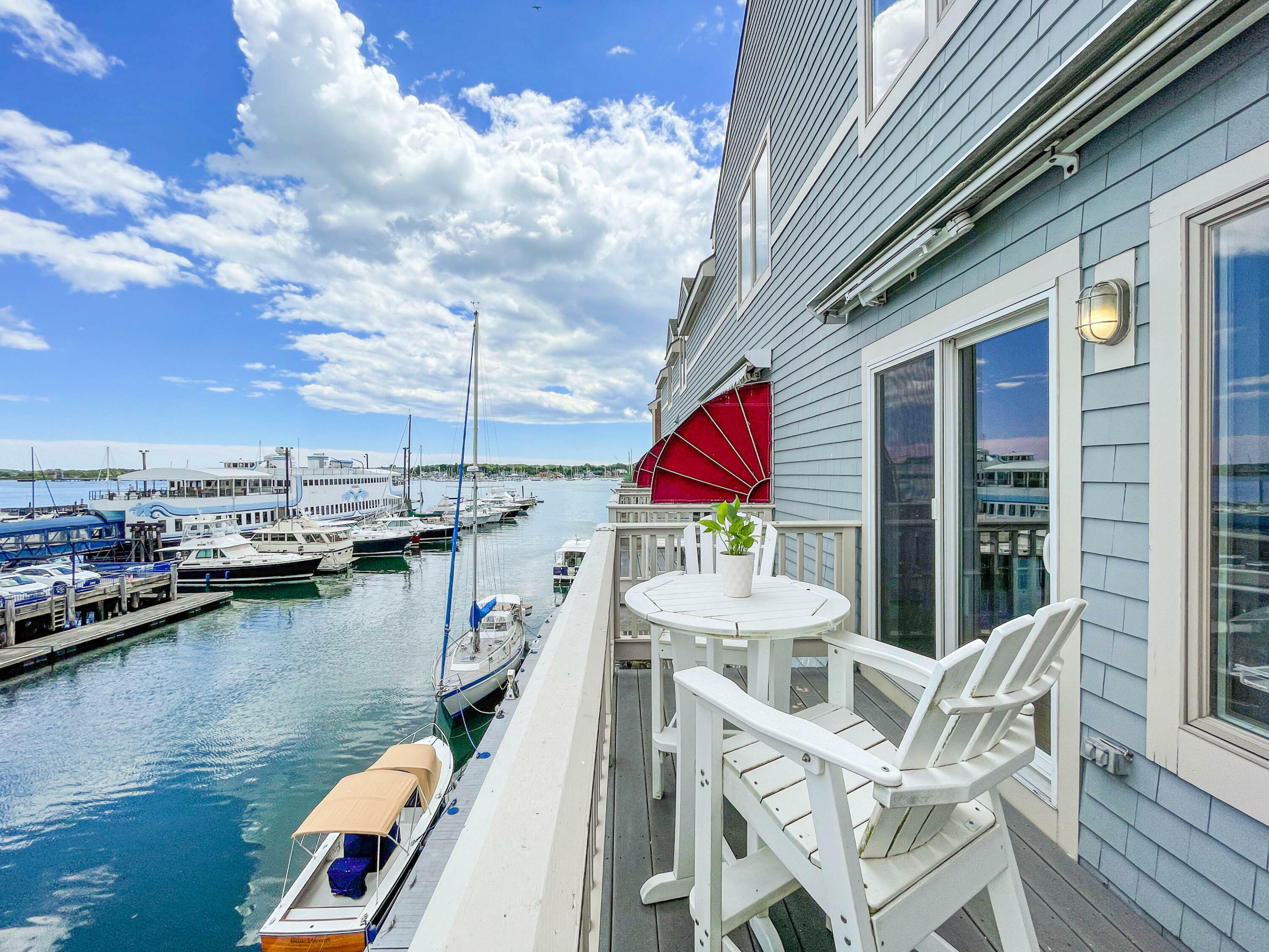 105 Chandlers Wharf 105  Portland ME 04101 photo