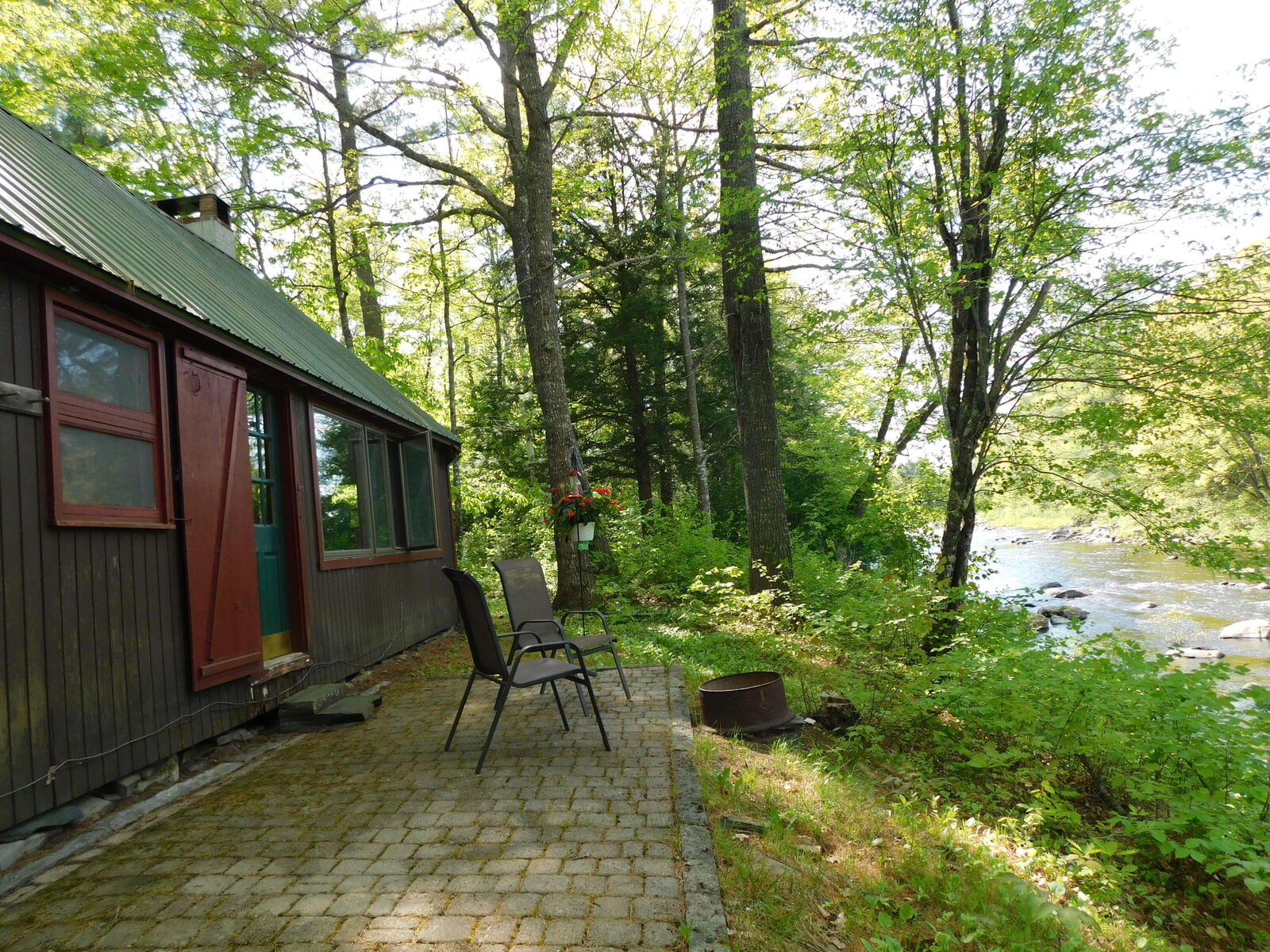 Property Photo:  51 Pond Road Road  ME 04406 