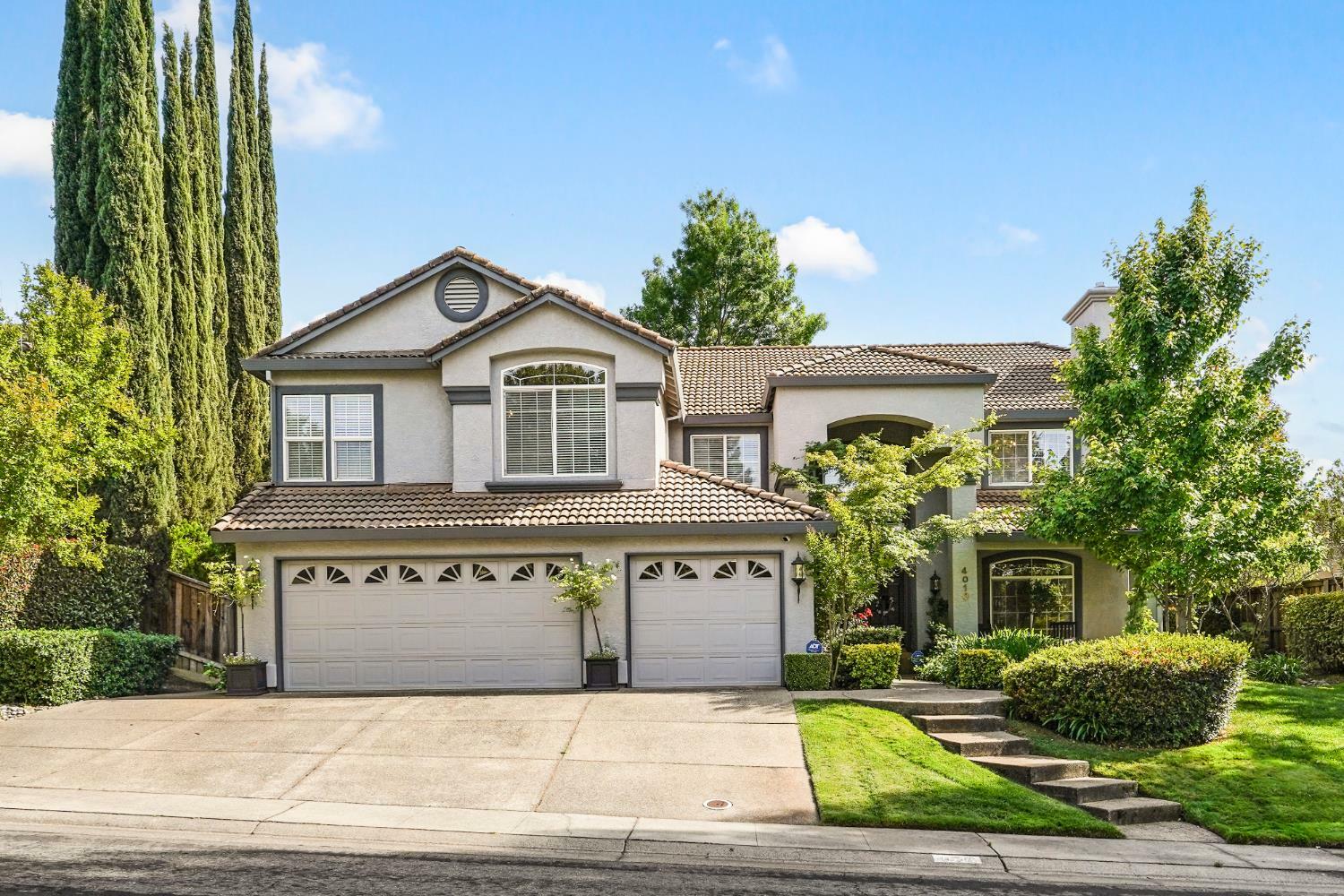 Property Photo: 4010 Haviland Drive CA 95746