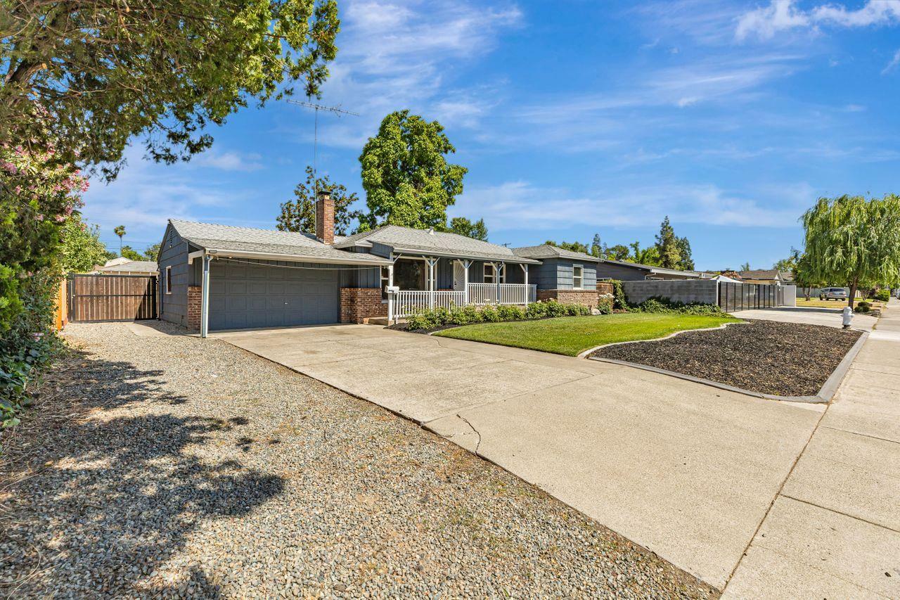 Property Photo: 730 Watt Avenue CA 95864