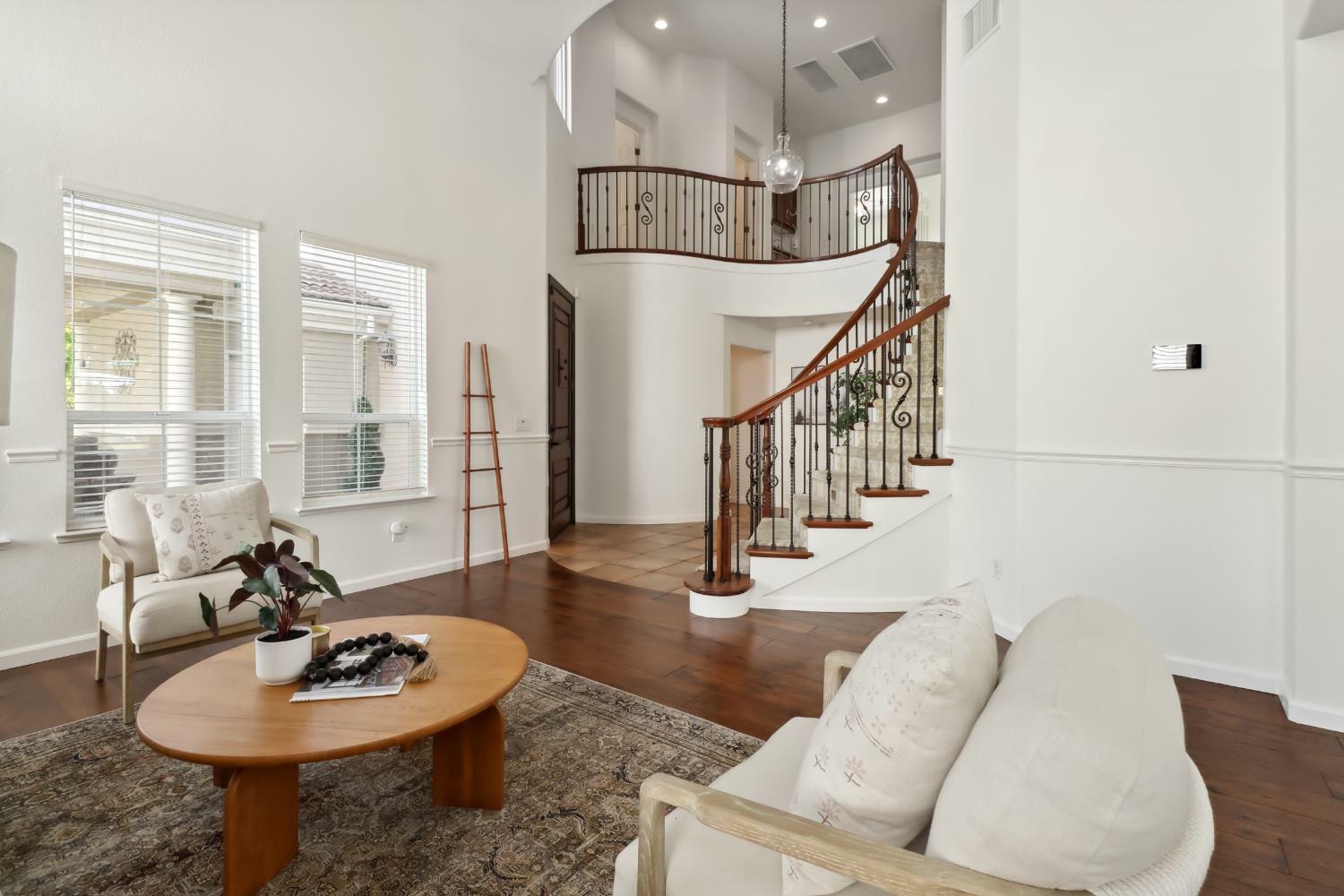 Property Photo:  43 Hawk Crest Court  CA 95678 