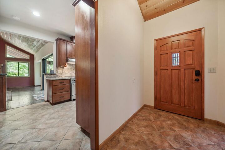 Property Photo:  26927 Manzanita Court  CA 95666 