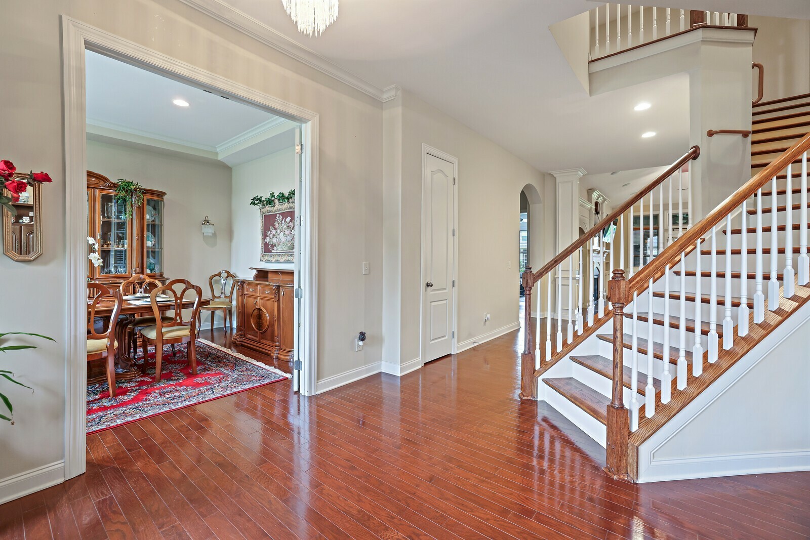 Property Photo: 1929 Marylake Way TN 37128