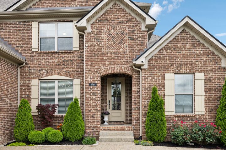Property Photo: 176 Watermill Ln TN 37087