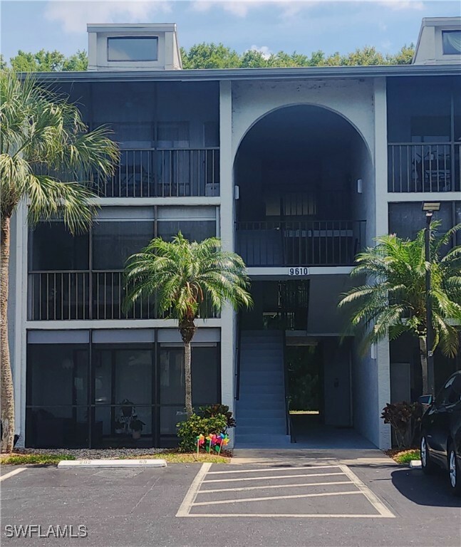 Property Photo: 9610 Green Cypress Lane 4 FL 33905