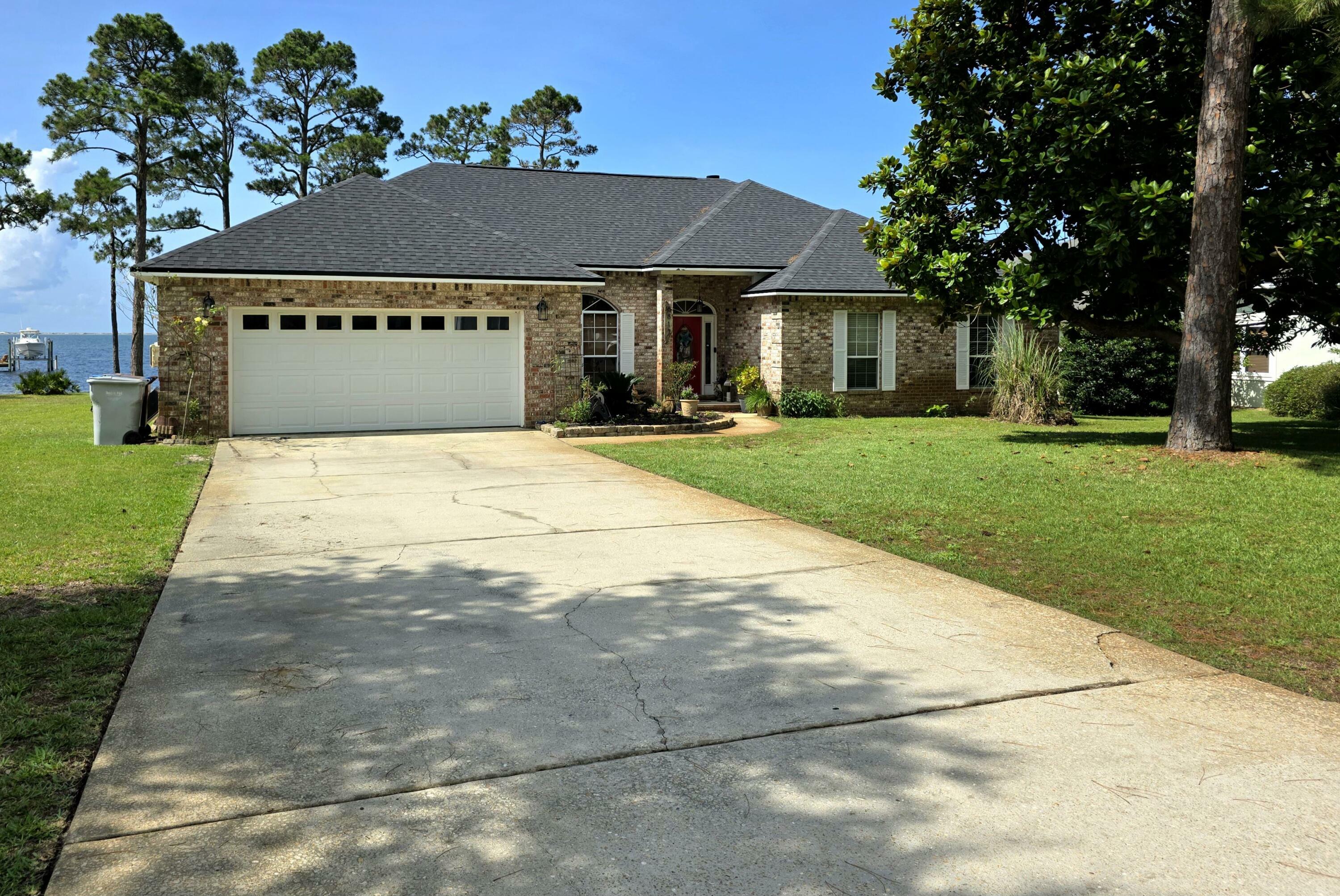 Property Photo: 6817 Tidewater Drive FL 32566
