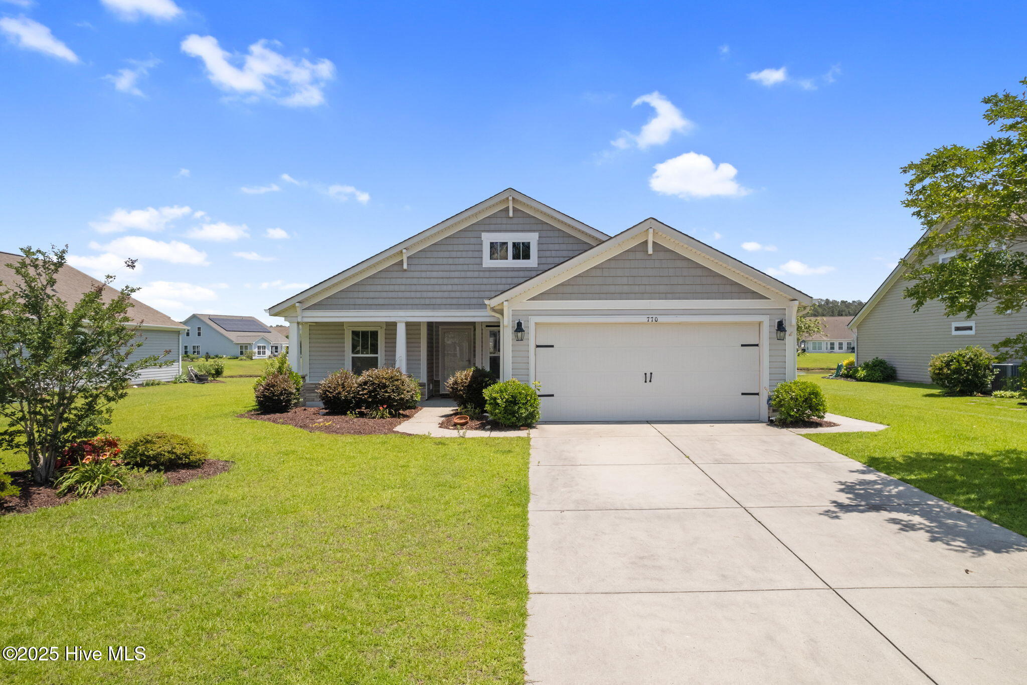 Property Photo: 770 Heather Glen Lane NC 28467