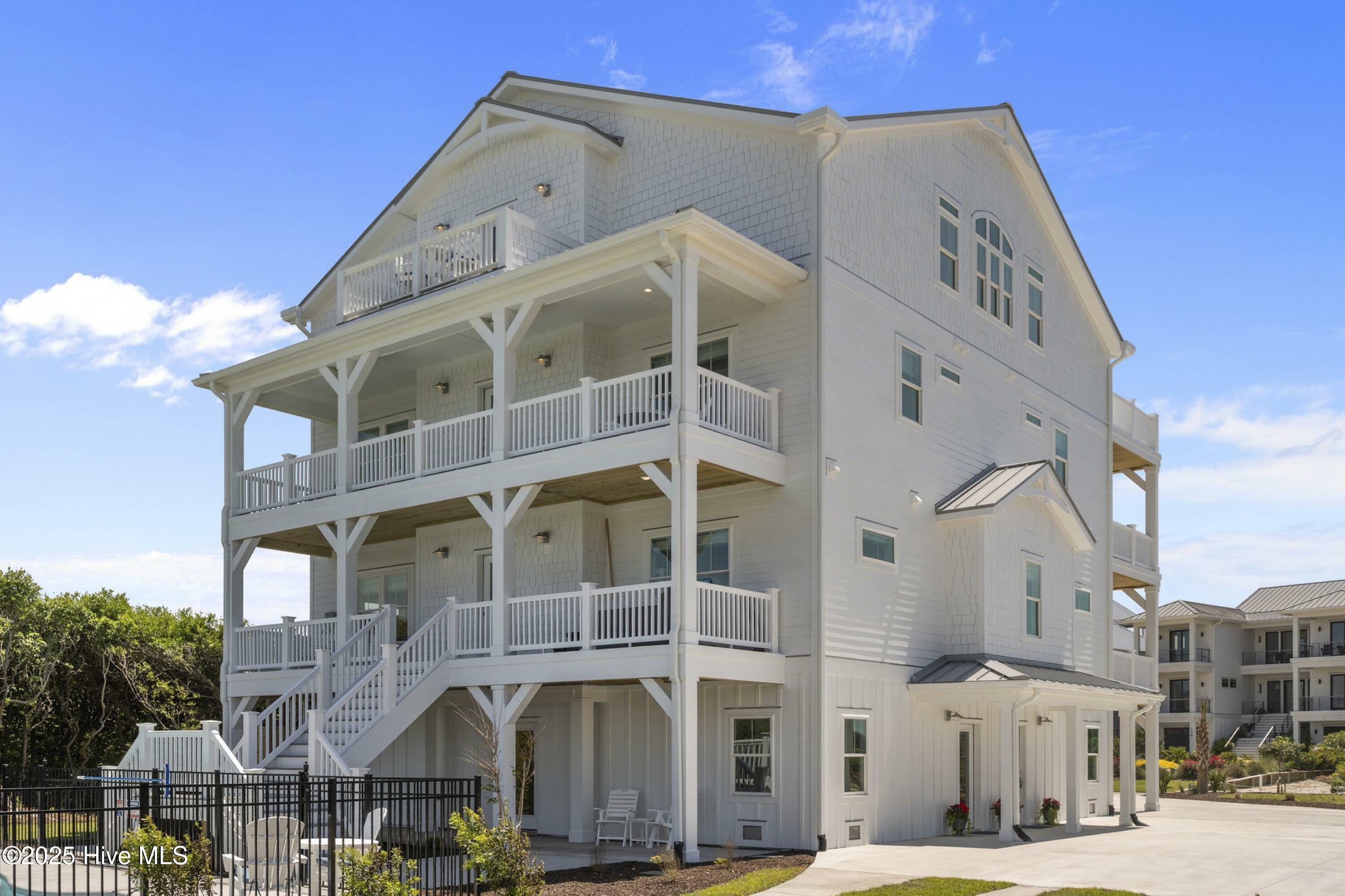 Property Photo:  145 Oceanview Lane  NC 28460 