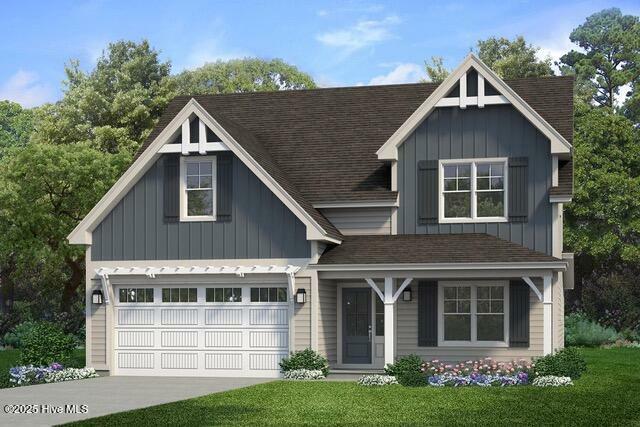 Property Photo: 315 Ashurst Road NC 28327