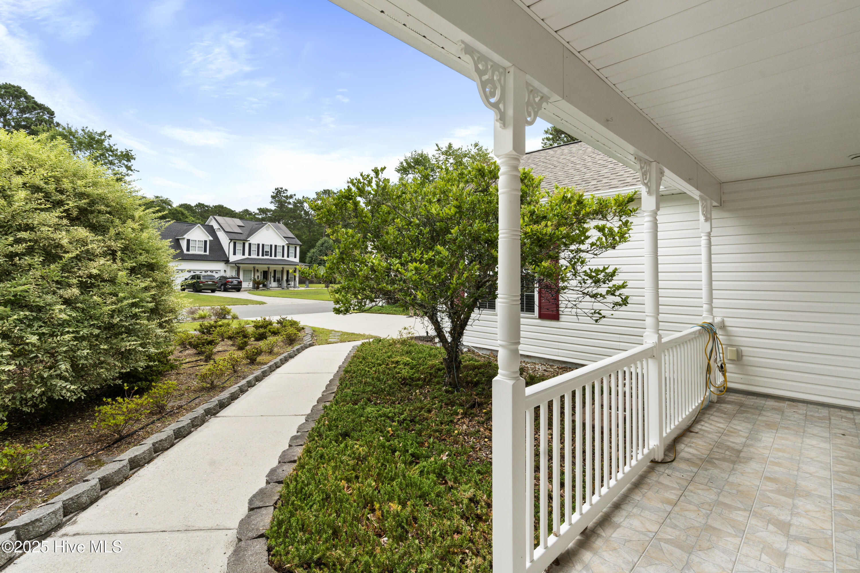 Property Photo:  71 Combine Lane SE  NC 28451 