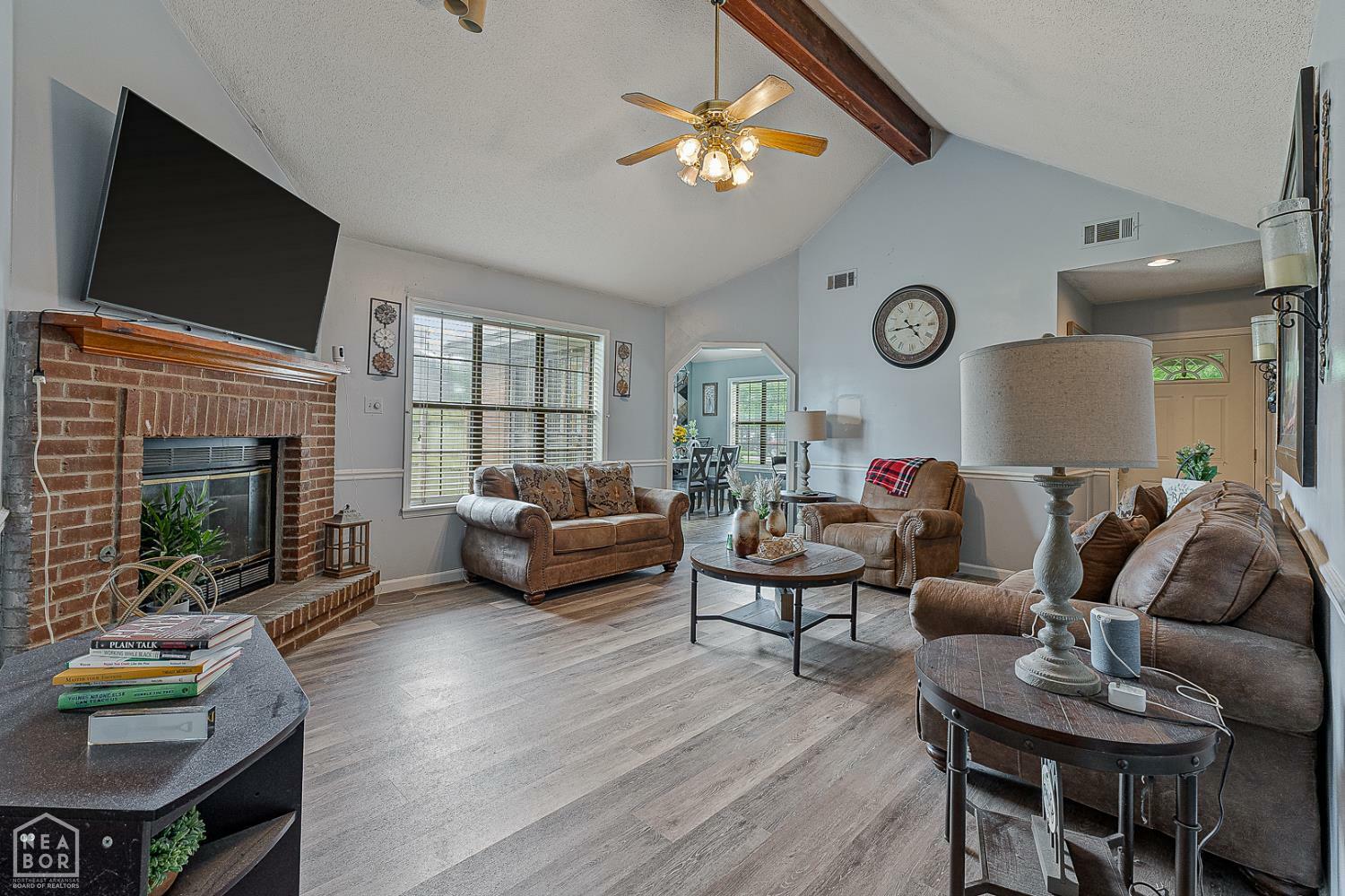 Property Photo: 1606 Gladys Road AR 72315