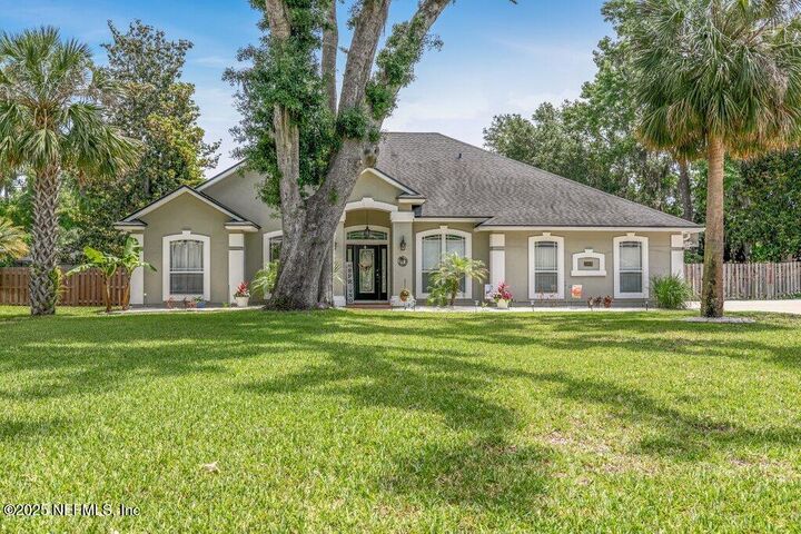 2918 Grande Oaks Way  Fleming Island FL 32003 photo