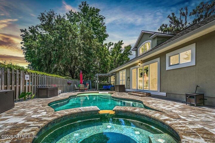2918 Grande Oaks Way  Fleming Island FL 32003 photo