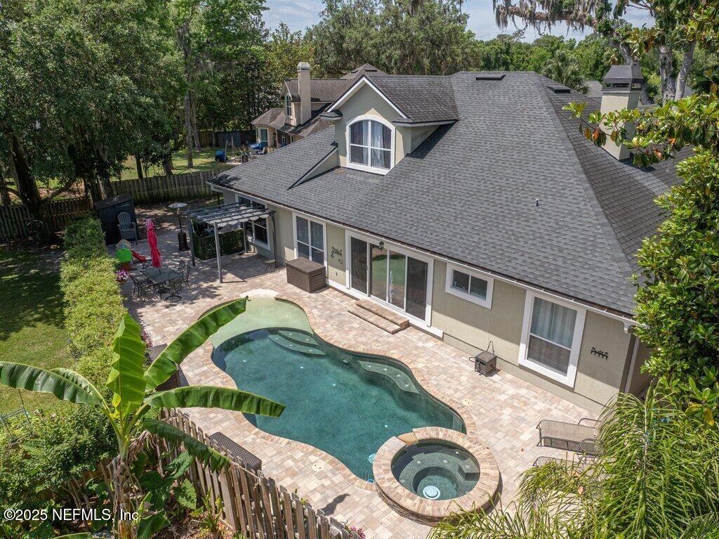 Property Photo:  2918 Grande Oaks Way  FL 32003 