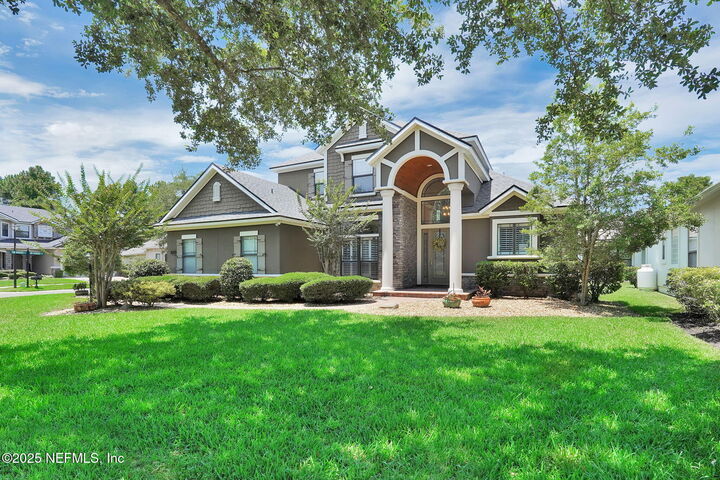 Property Photo: 13085 Sir Rogers Court S FL 32224