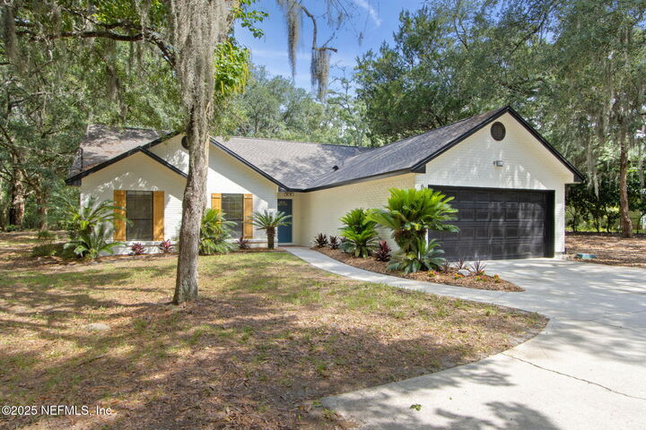 86165 Debbie Road  Yulee FL 32097 photo