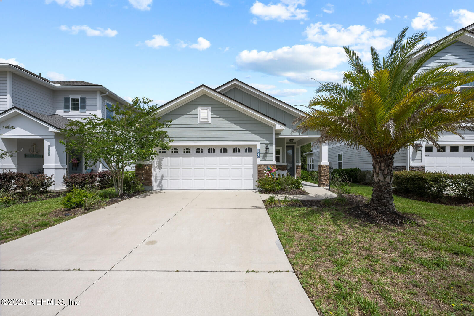 Property Photo:  149 Ferndale Way  FL 32092 