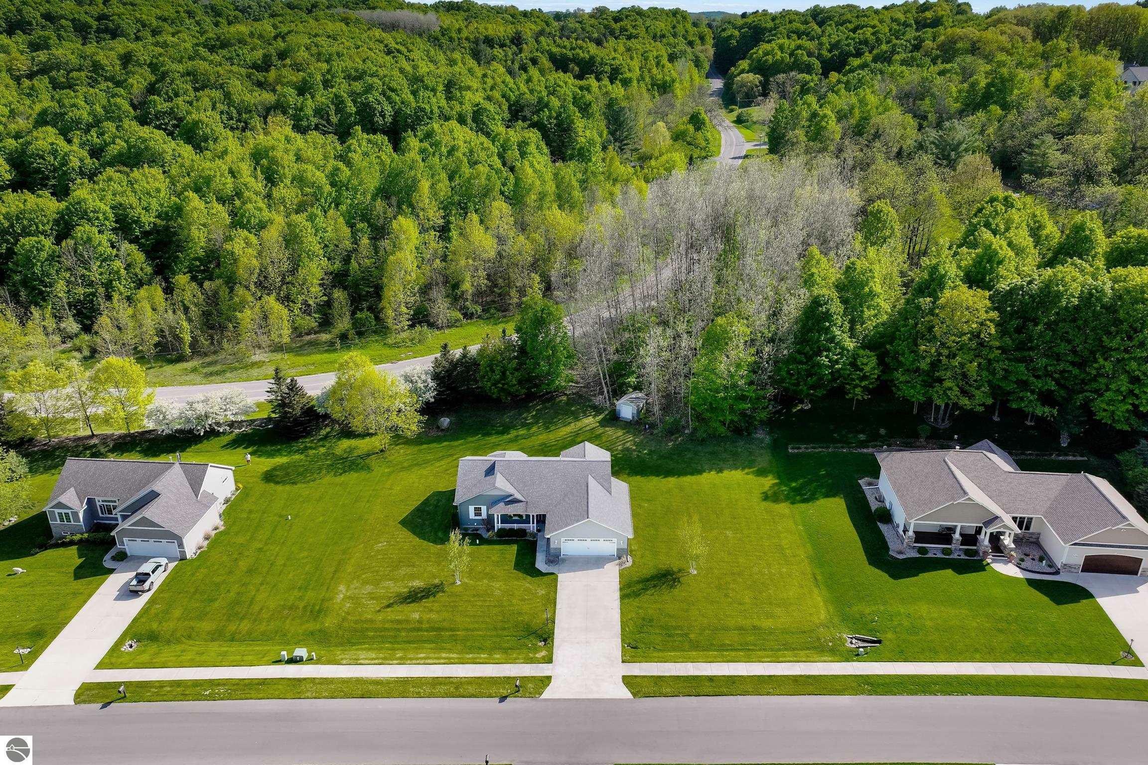 Property Photo: 9308 E Summerfield Drive MI 49684