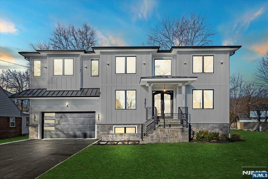 Property Photo: 171 Brookfield Avenue NJ 07652