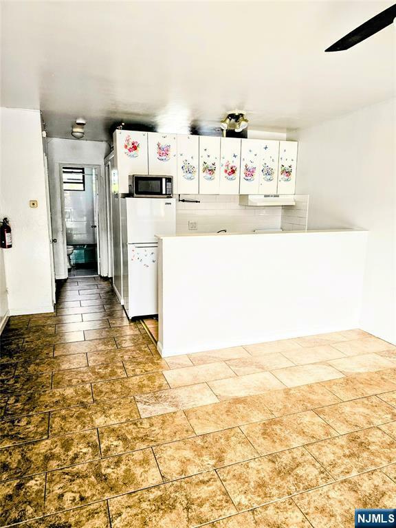 Property Photo: 449-451 Washington Avenue 8 NJ 07109