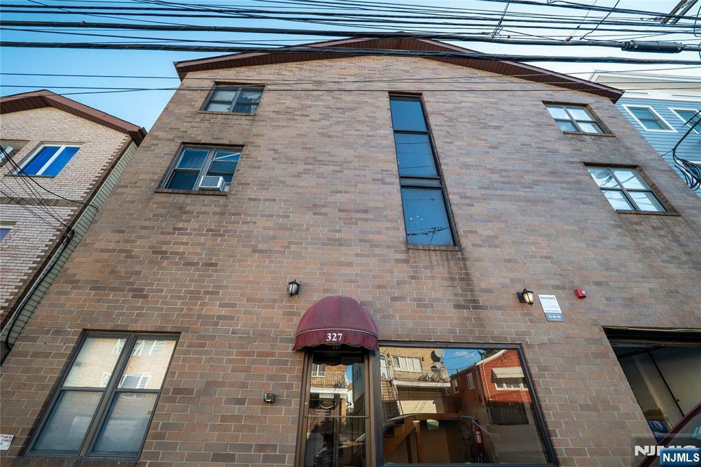 Property Photo: 327 71st Street 1E NJ 07093