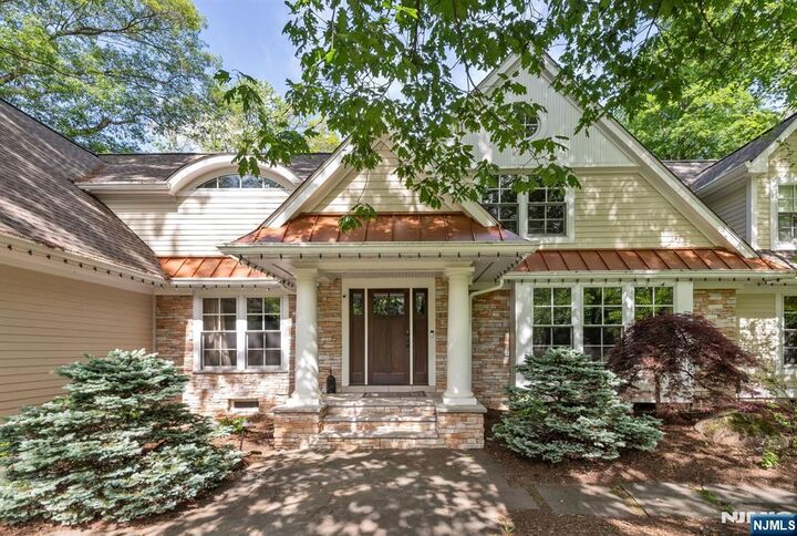 Property Photo: 275 Gregory Road NJ 07417