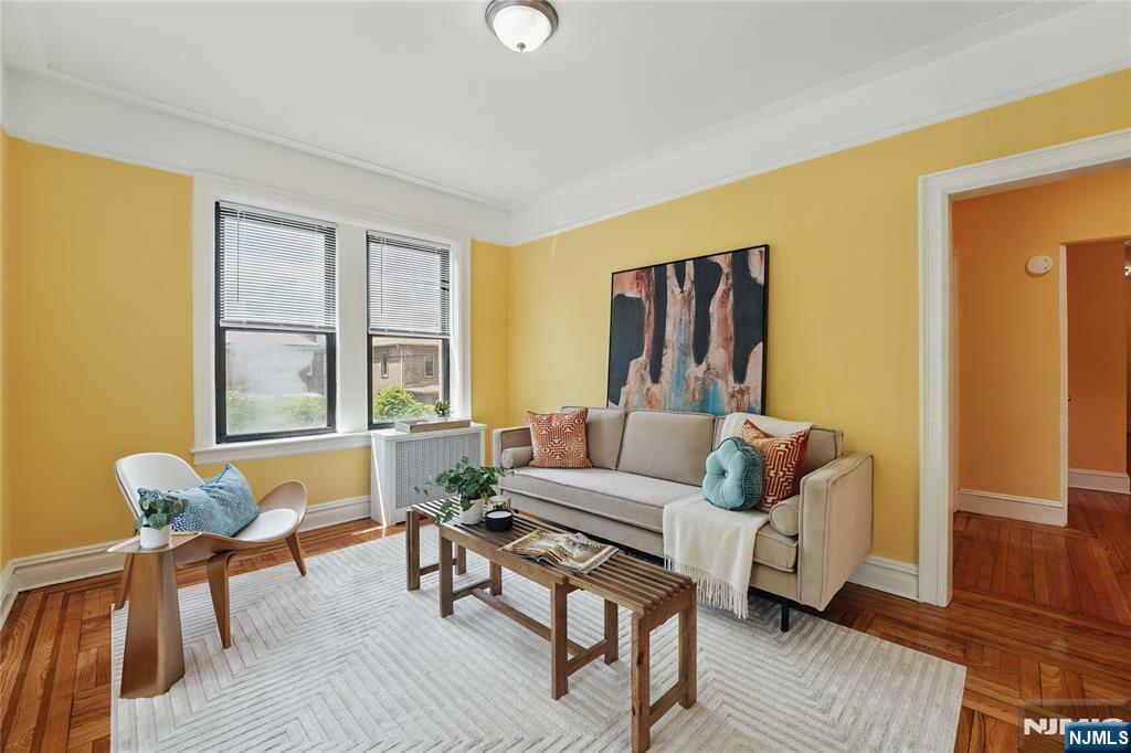 Property Photo: 50 Reservoir Avenue 201 NJ 07307