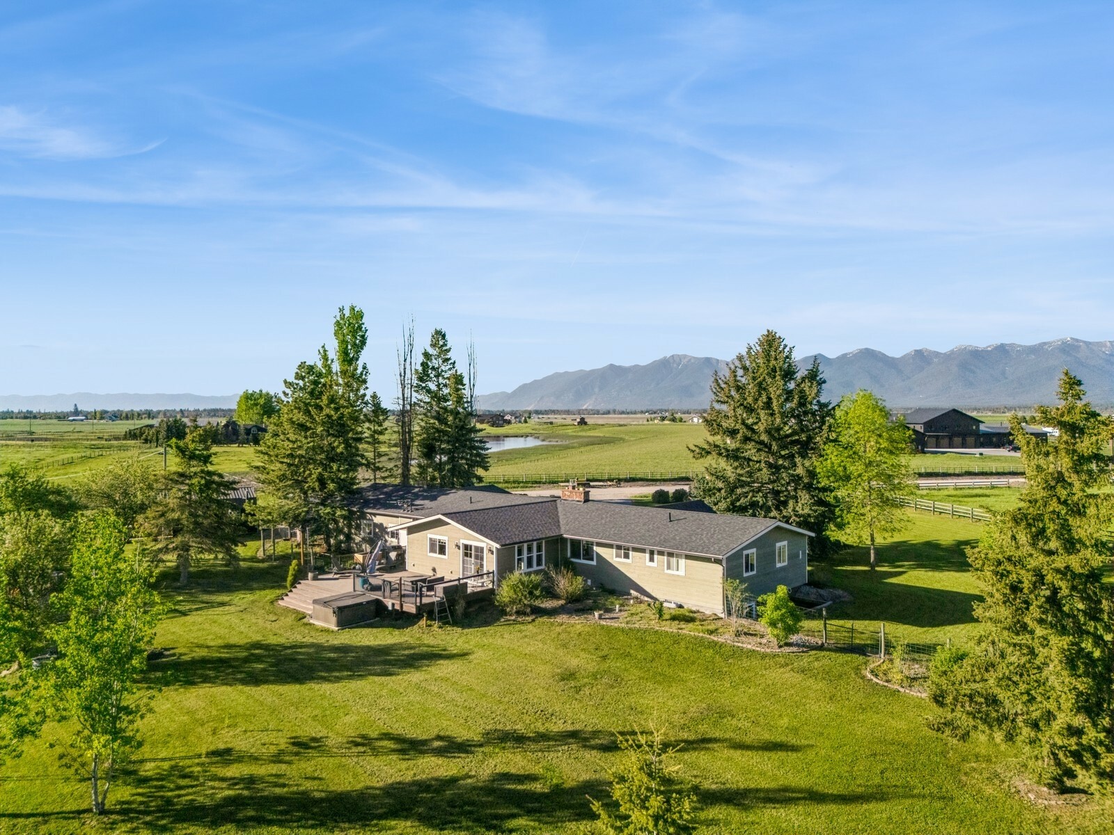 515 Manning Road  Kalispell MT 59901 photo