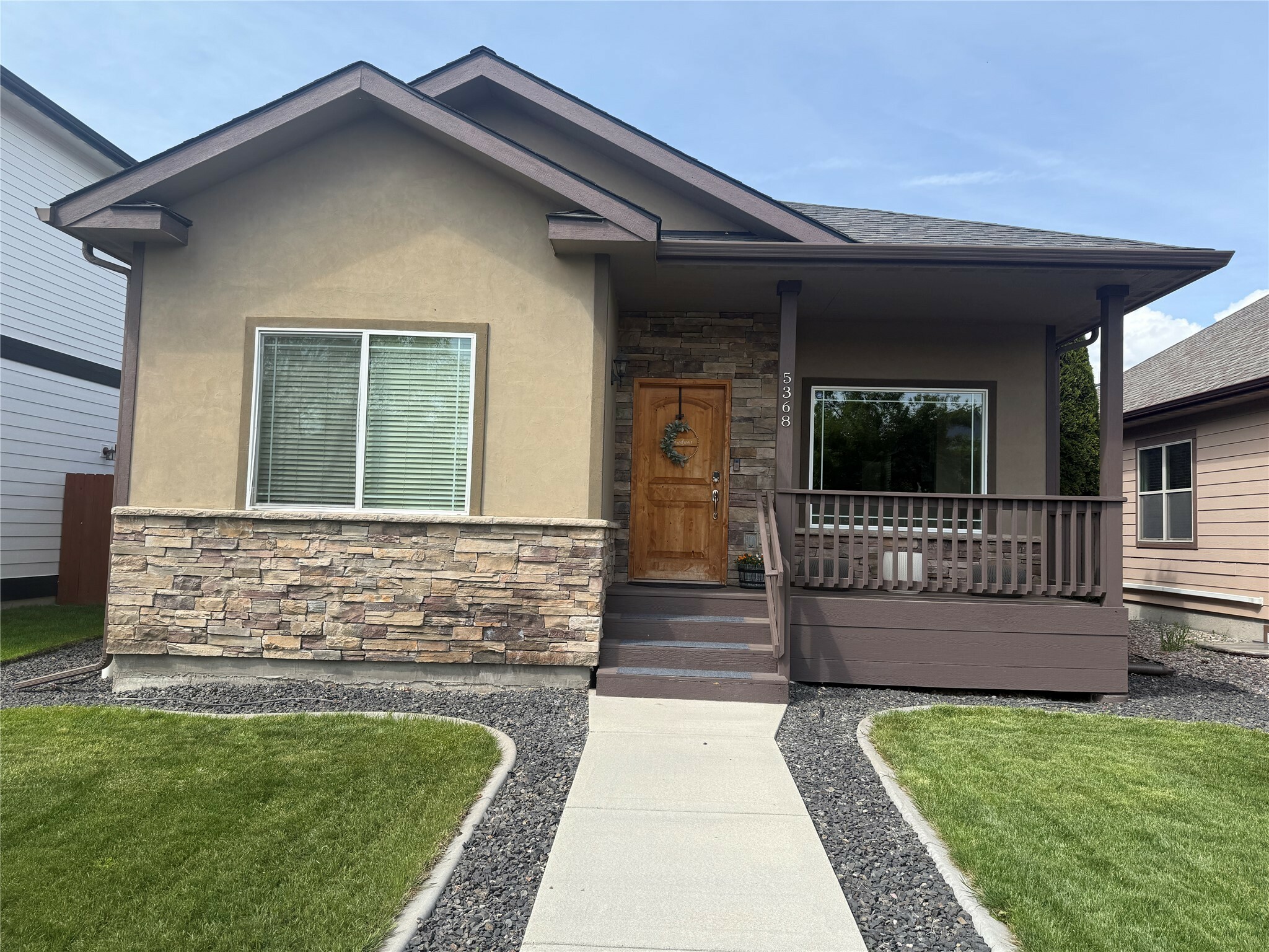 5368 Horn Road  Missoula MT 59808 photo