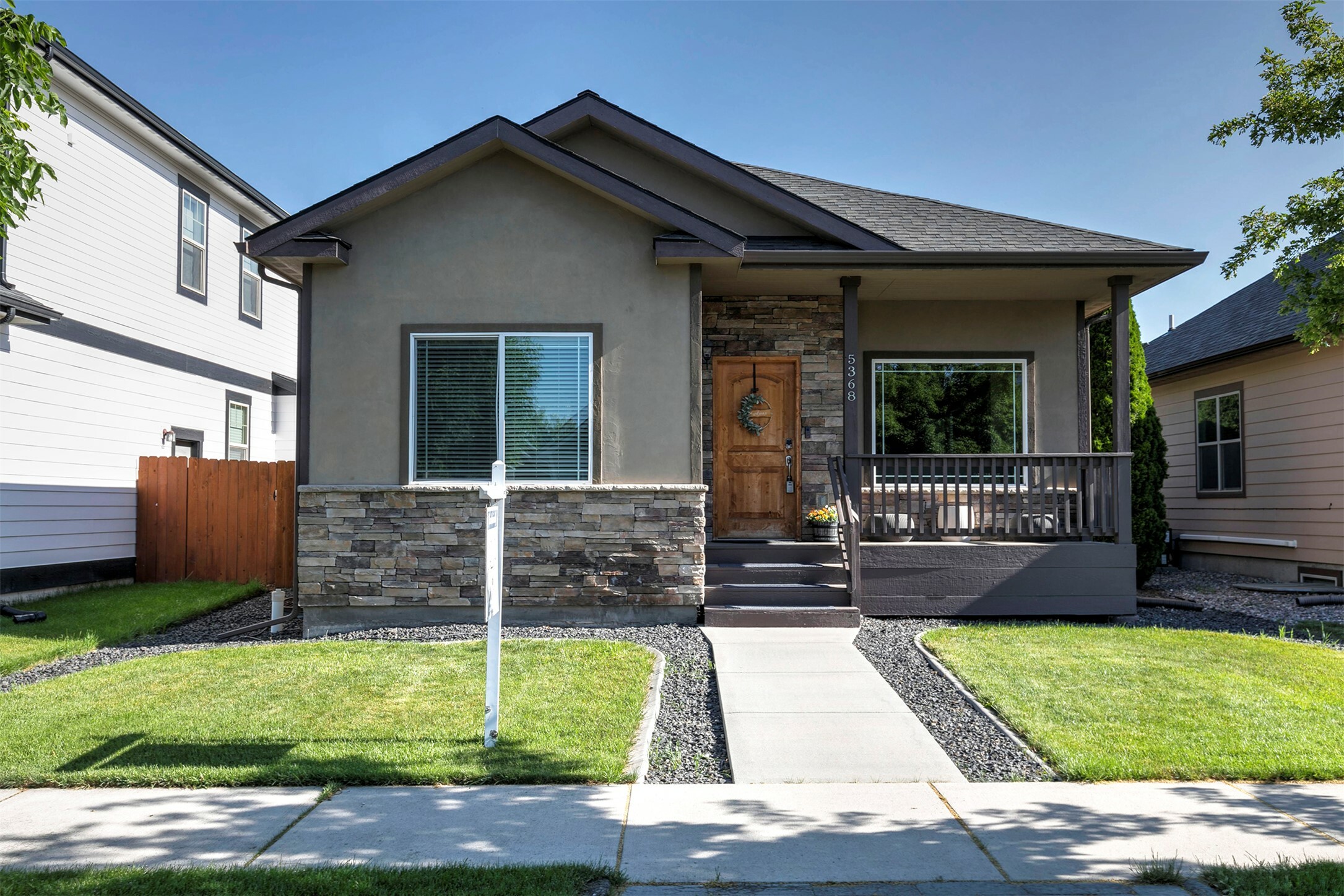 5368 Horn Road  Missoula MT 59808 photo