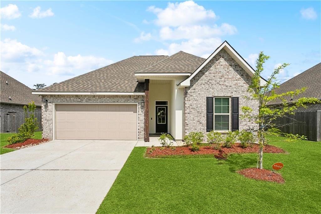Property Photo: 39651 Fairhope Drive LA 70454