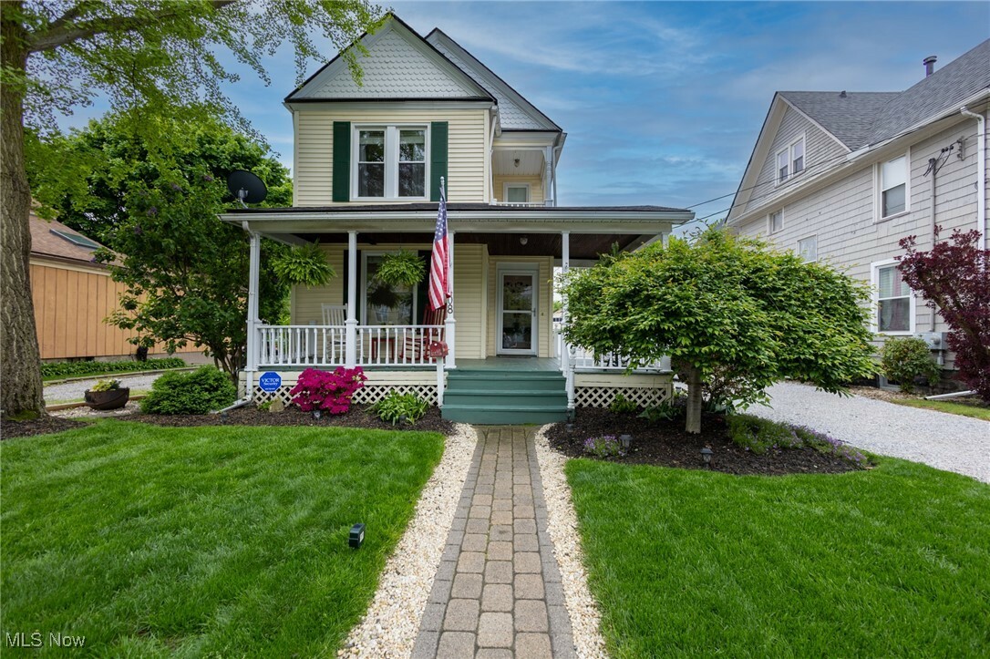 408 S State Street  Painesville OH 44077 photo