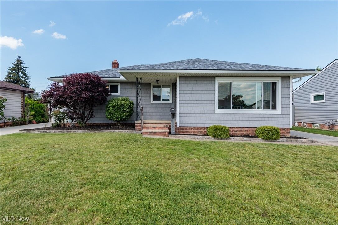 Property Photo: 11060 Sharon Drive OH 44130