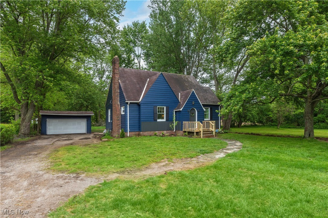 Property Photo: 35325 Lorain Road OH 44039