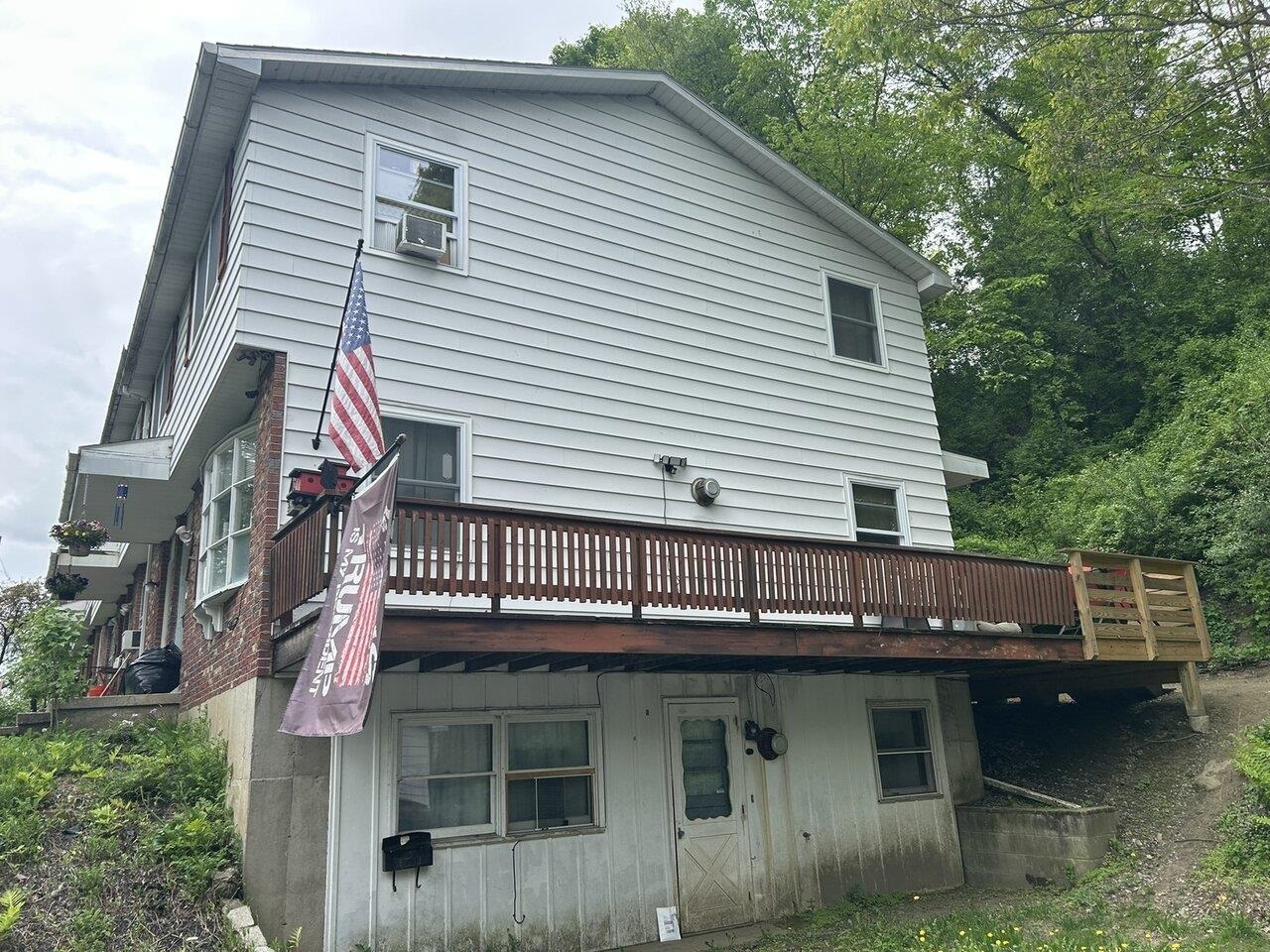 Property Photo: 161 Fairview Street VT 05641