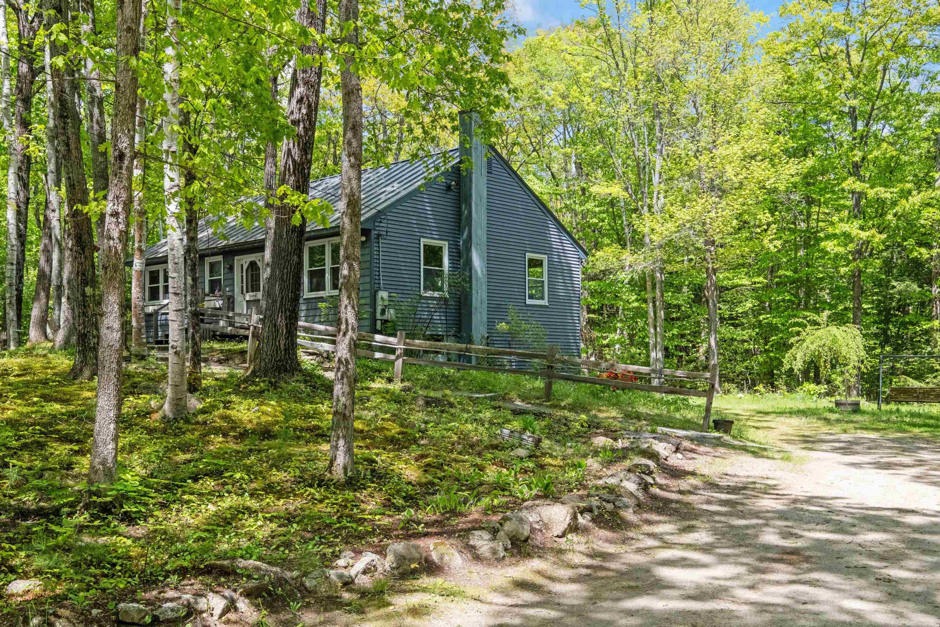 Property Photo: 36 Whiskey Pine Road NH 03260