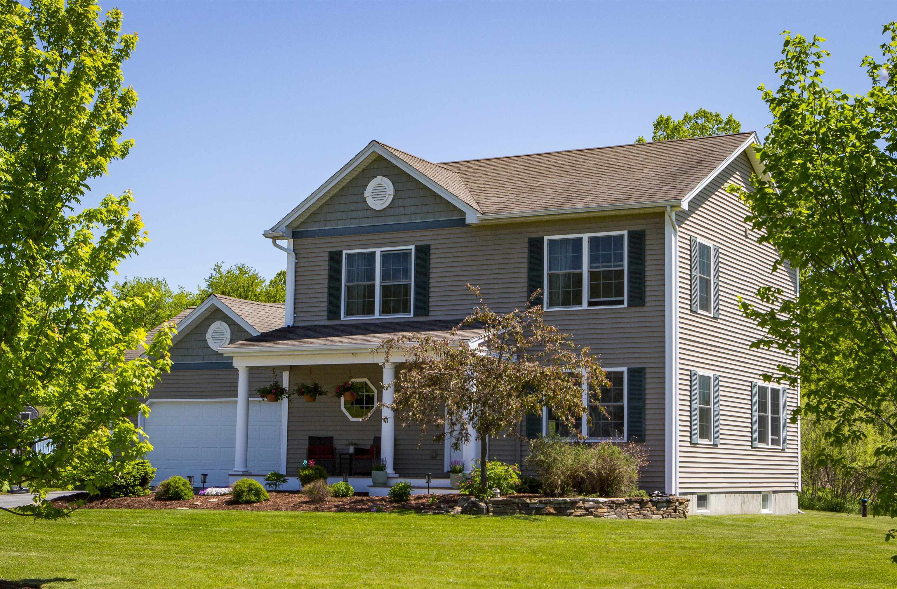 Property Photo: 39 Bushey Road VT 05454