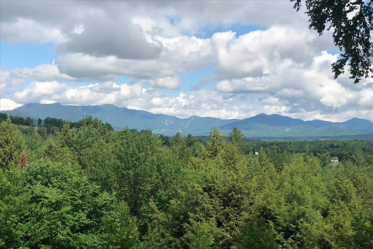 Property Photo: 1444 Upper Hollow Road VT 05672