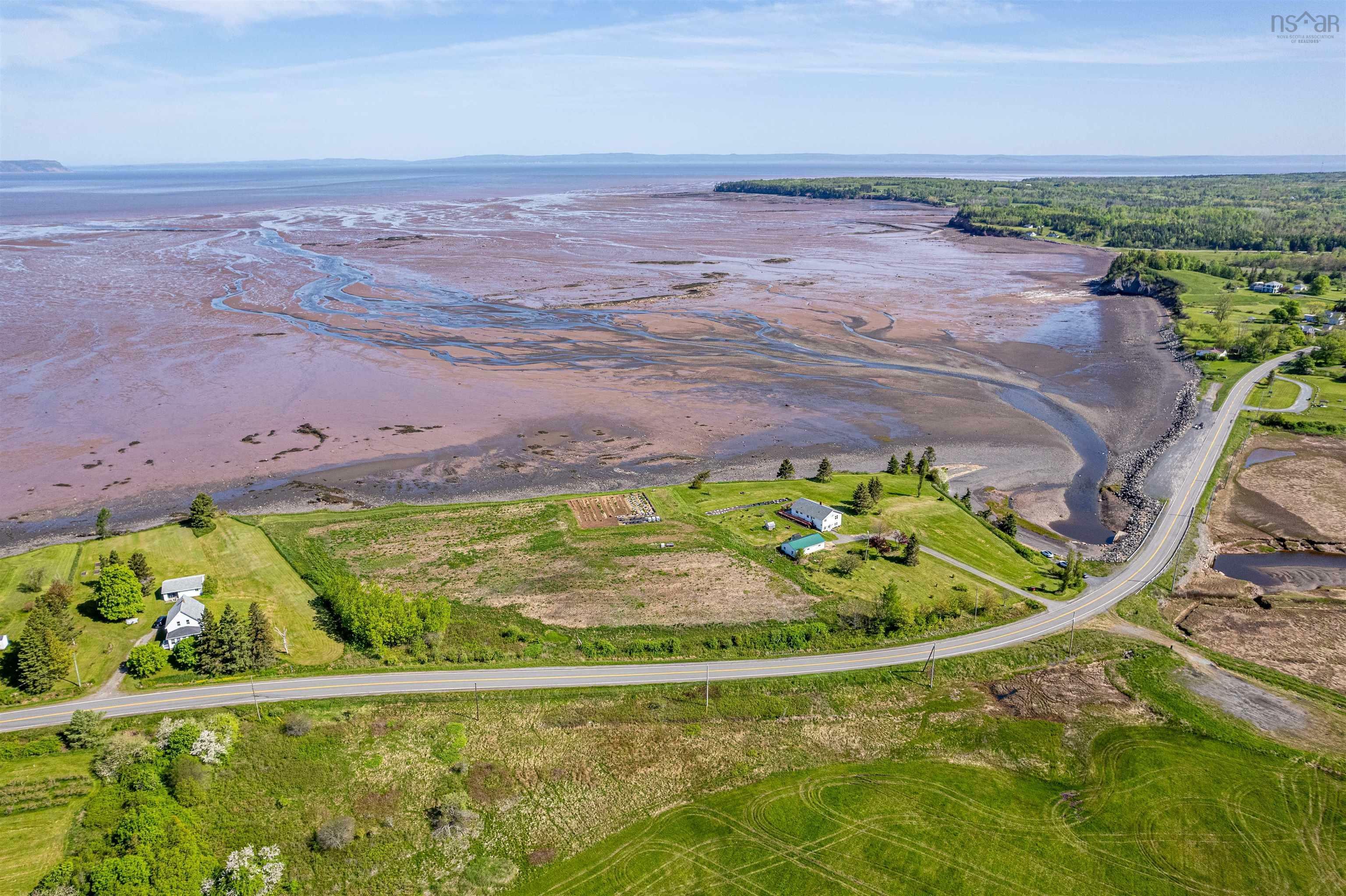 Property Photo:  6439 Highway 215  NS B0N 1G0 