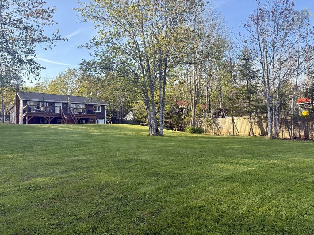 Property Photo: 62 And 61 McDougall Road NS B0N 1X0