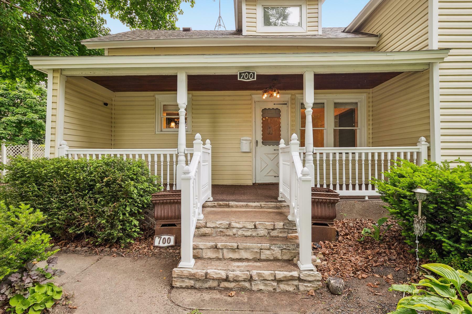 Property Photo: 700 7th Street W MN 55033