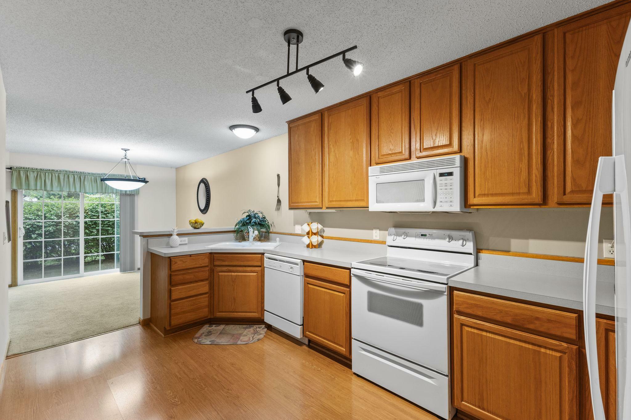 Property Photo: 20601 Fenston Avenue N MN 55025